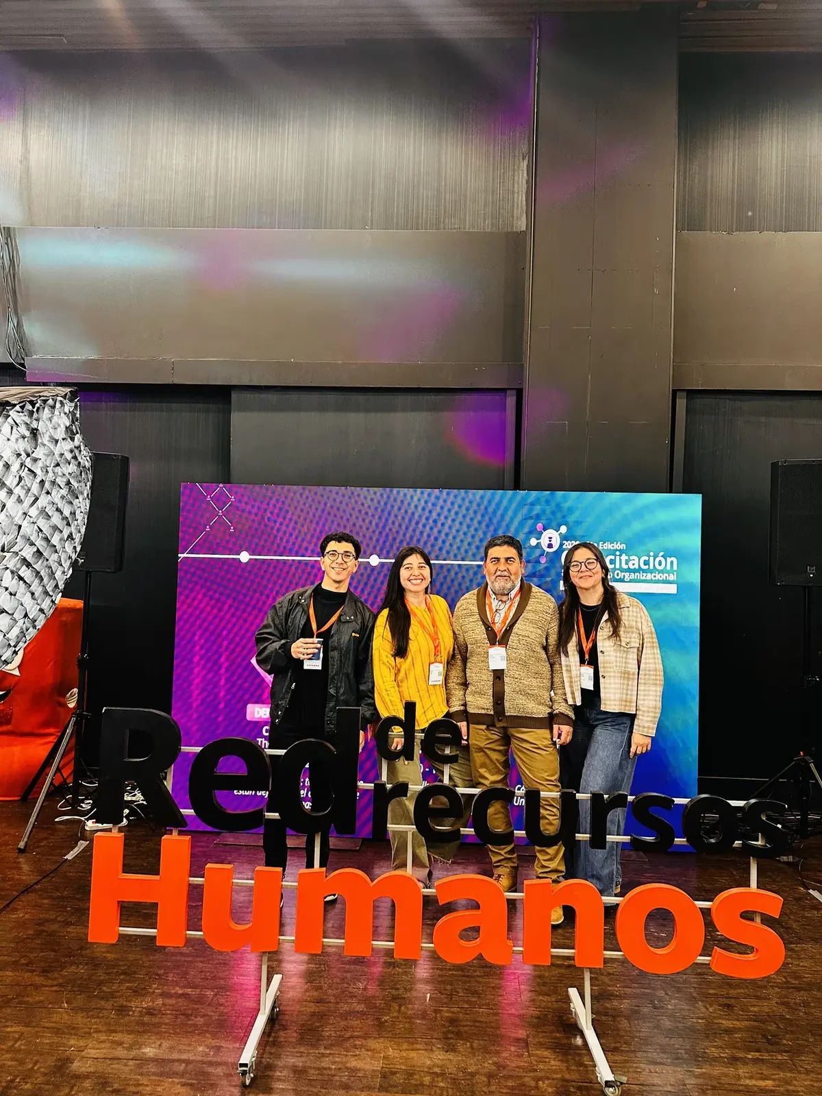 Equipo de facilitadores y facilitadoras de Juegarte (4)