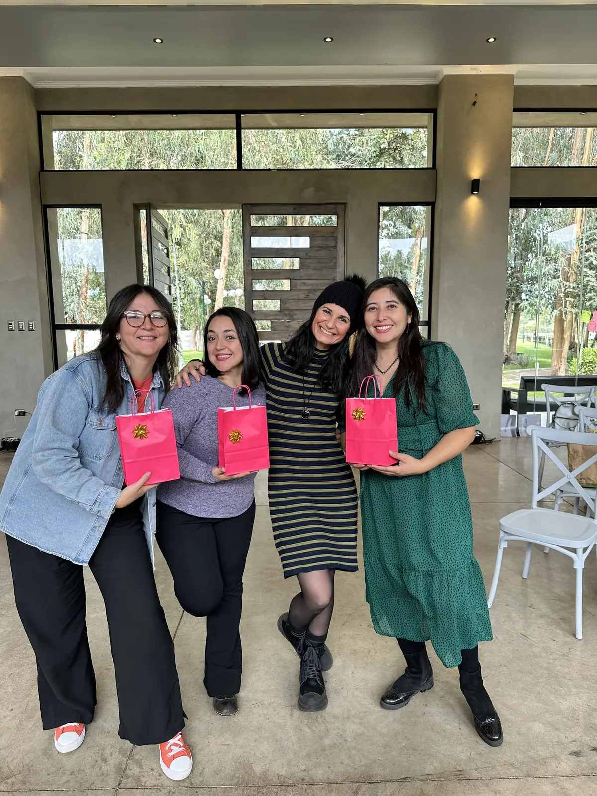 Equipo de facilitadores y facilitadoras de Juegarte (5)