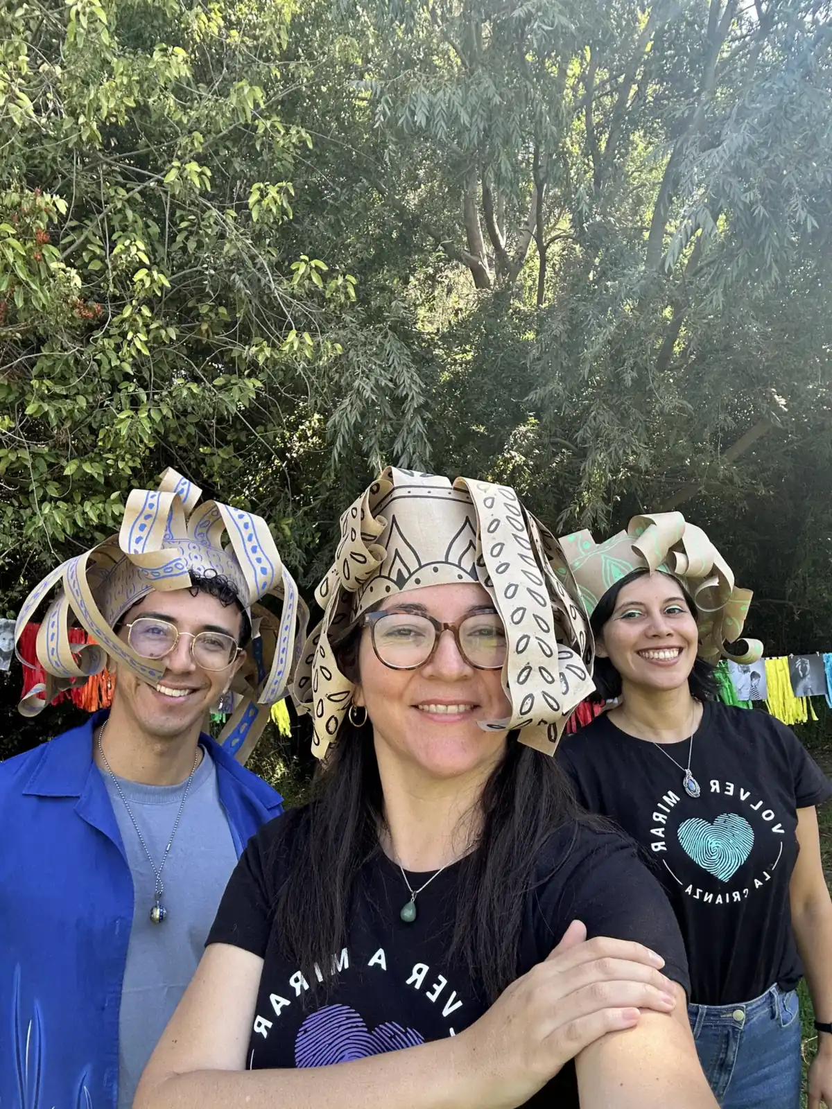 Equipo de facilitadores y facilitadoras de Juegarte (6)