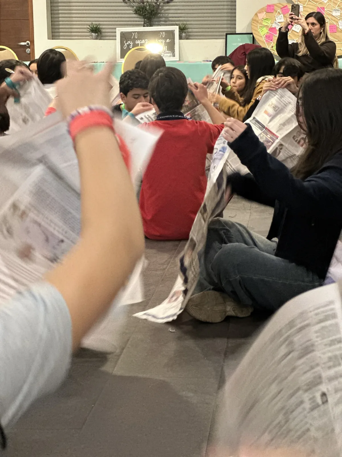 Experiencias facilitadas por Juegarte (5)